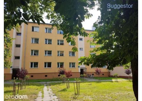 Mieszkanie 3 - pokojowe, 71,90 m2, Braniewo