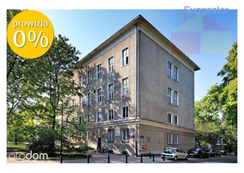 Lokal użytkowy, 2 112 m², Warszawa